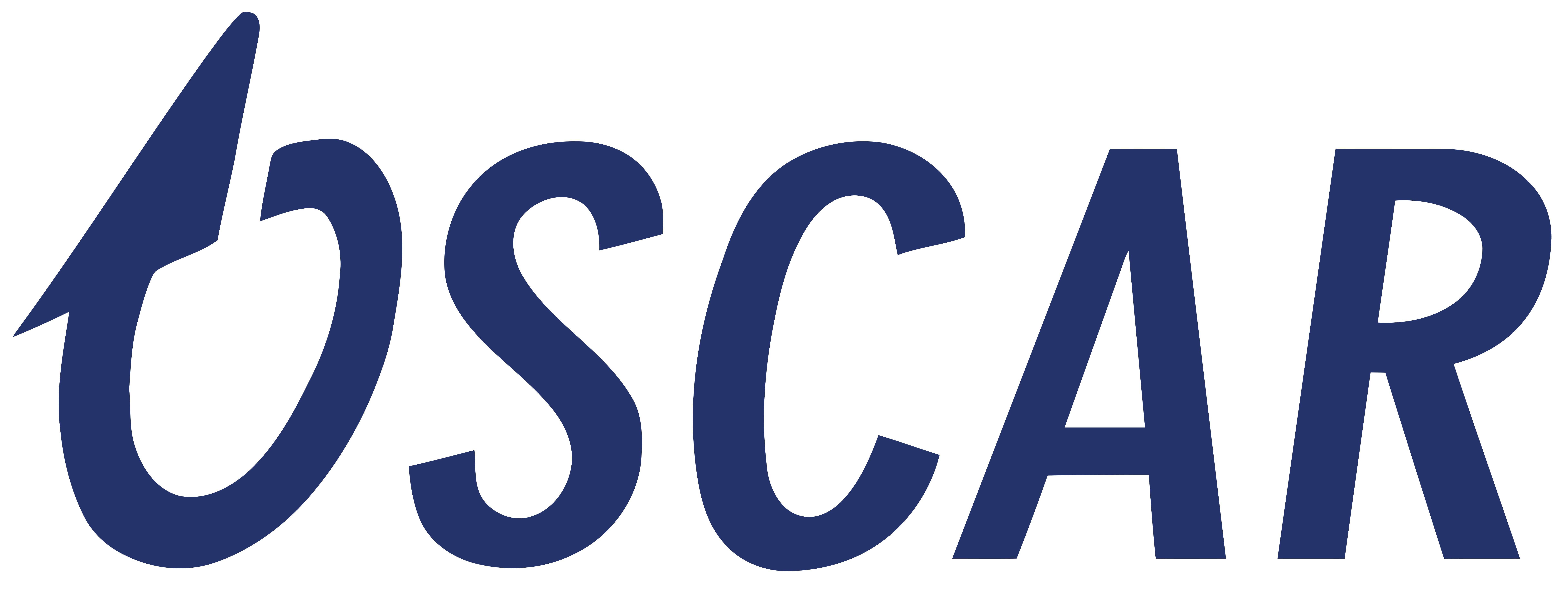 OSCAR GmbH