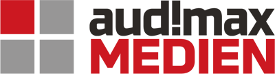 audimax MEDIEN GmbH