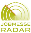 jobmesse-radar logo